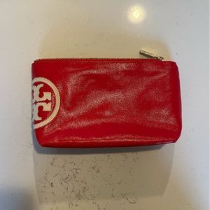 Tory Burch Cosmetic Bag